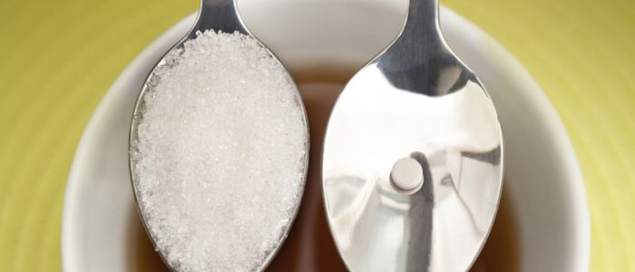 Заменитель сахара для диабетиков