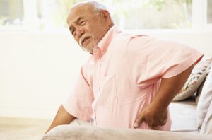 Причины и лечение остеопороза у мужчин