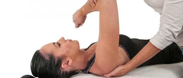 Slap-синдром плечевого сустава