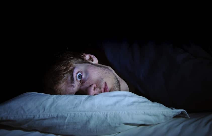Причины, симптомы и методы лечения сонного паралича