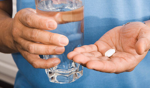 нестероидные противовоспалительные препараты для лечения суставов таблетки