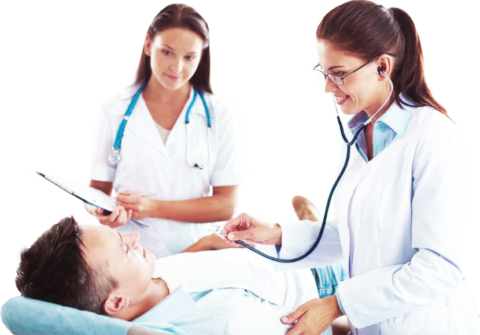 Терапия заболевания может проводиться в условиях стационара или амбулаторно.