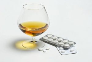 Таблетки против головокружений при остеохондрозе