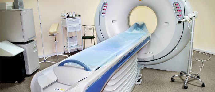Магнитно-резонансная томография при остеохондрозе