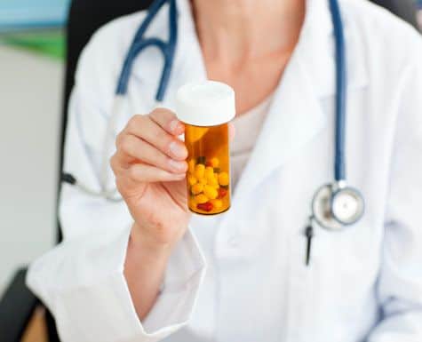 Целесообразность использования различных медикаментозных средств следует обсуждать с лечащим врачом.