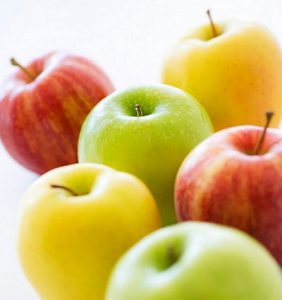 Яблочный уксус и диабет